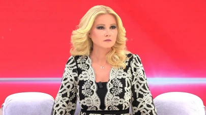 Müge Anlı Canlı Yayın! 21 Şubat Cuma ATV’de Neler Olacak?