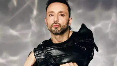 Mabel Matiz’in Yeni İmajı Olay Oldu! Görenler Şaşırdı