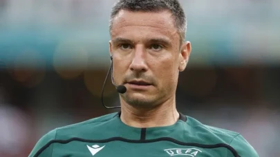 Galatasaray - Fenerbahçe Maçı VAR Hakemi Kim? Sürpriz İsim! AVAR’da Kim Görev Yapacak?