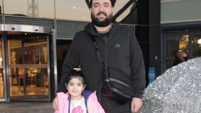 Sakiler'in solisti Hasan Gözetlik, Lvbel C5’in Hav Hav Hav şarkısı için ne dedi?