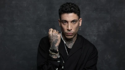 Can Bonomo yeni aşk şarkısını 14 Şubat'ta çıkardı