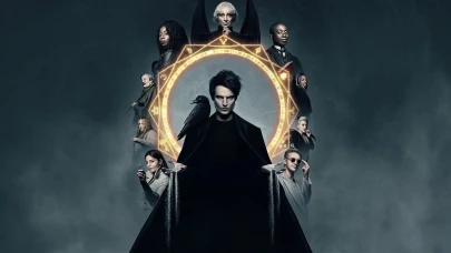Netflix’ten Şok Karar! The Sandman 2. Sezon ile Final Yapıyor, İşte Nedeni