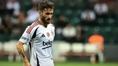 Rafa Silva Sakatlık Durumu || Silva Kırklarelispor Maçında Kadroda mı, Oynayacak mı, Yedek mi?