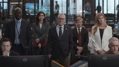 Zero Day Ne Zaman, Hangi Platformda, Hangi Tarihte Yayınlanıyor?