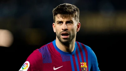 Bu Öneri Futbolun Kaderini Değiştirir: Pique’den Futbolu Değiştirecek Radikal Kural Önerisi!