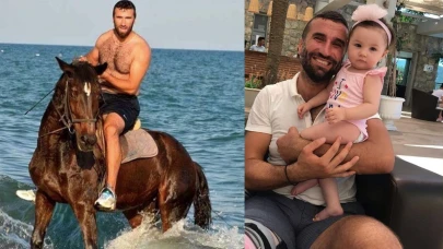 Survivor Hikmet Gerçek Hayatta Mesleği Ne? Ne İş Yapar?