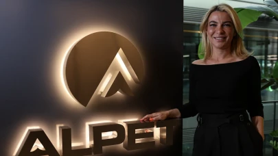 ALPET Türkiye Genel Müdürü Fidan Bayındır oldu