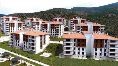 TOKİ’den Ev Sahibi Olma Şansı! 2+1 Daireler Uygun Fiyatlarla Satışta, Taksitler 9.758 TL’den Başlıyor!