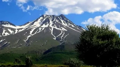 Hasandağı Aktif mi, Gerçekten Sönmüş mü?