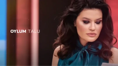 Oylum Talu Kimdir? Şok Eden Gerçekler! Oylum Talu Hakkında Bilmediğiniz 5 Çarpıcı Detay