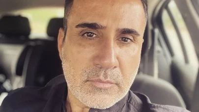 Emrah Kızı Eleysa'nın Doğum Günü Duygusal Mesajla Kutladı: Sosyal Medyada Tepki Topladı