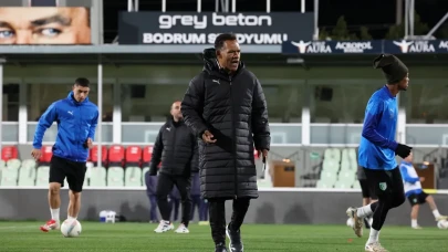 Jose Morais Kimdir, Kaç Yaşında, Aslen Nereli? Bodrum FK’nin Yeni Teknik Direktörü ve Kariyeri!