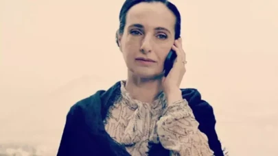 Yalı Çapkını'nın Çiçek’i Rozet Hubeş Kimdir, Eşi Kim, Evli mi? Nereli ve Kaç Yaşında?