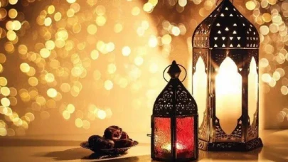 2025 Ramazan ayı ne zaman başlıyor? İlk sahur ve oruç günü hangisi? Son oruç ne zaman?