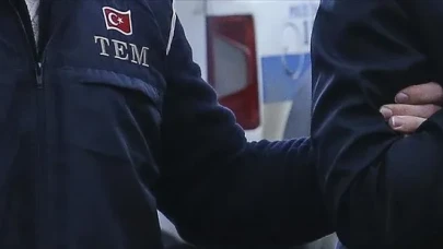 Firari FETÖ Üyesi Eski Boydak Holding Yöneticisi Yakalandı! Cezaevine Gönderildi