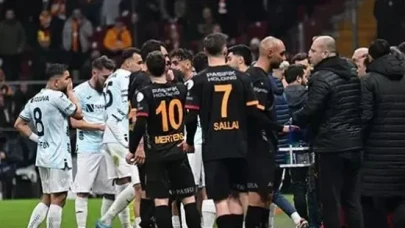 TFF’den Adana Demirspor’a Ağır Ceza! Hükmen Mağlubiyet ve Puan Silme Kararı