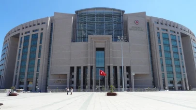 Gezi Parkı davasında 3 kişi hakkında beraat kararı verildi