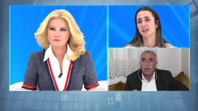 Müge Anlı’da Şok Karar! Üç Kız Kayıp Anneleri İçin Geldi Ama Yayın Beklenmedik Şekilde Sonlandı!