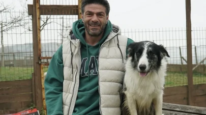 Sanatçı Doğan Güneş sahnelere geri dönüyor