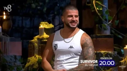 Survivor 2025’te Mehmet Özyay Elendi Mi? 21 Şubat Eleme Gecesinde Neler Oldu?