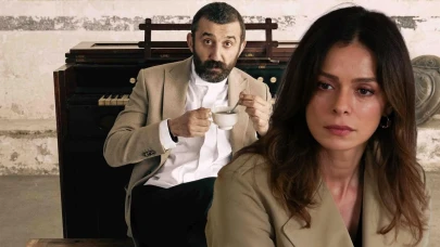 Sandık Kokusu’nda Final Öncesi Büyük Ayrılık! Irmak ve Kıvanç Diziden Neden Ayrılıyor? Tüm Detaylar!