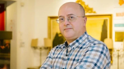 Alp Kurnaz kimdir, Mesleği? Hastalığı? Neden Öldü, Aslen Nereli, Kaç Yaşında?