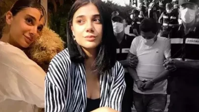 Vahşice öldürülen Pınar Gültekin davasında tepki çeken karar
