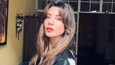 Gökçe Bahadır’dan Şaşırtan Kariyer Değişikliği! Yeni mesleğini açıkladı