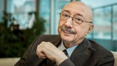 Özdemir Erdoğan Kimdir, Öldü Mü? Kaç Yaşında, Aslen Nereli? İşte Hayatı ve Eserleri!