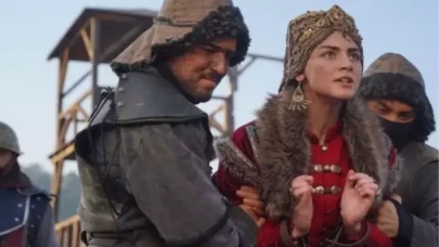 Kuruluş Osman Saruca ve Bala Hatun'a Ne Oldu? Şehit mi Düşüyorlar?