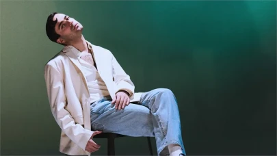 Gökhan Özen ve Mert Demir'den büyük ortaklık