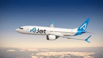 İstanbul’da Kar Fırtınası Alarmı: AJet 3 Gün Boyunca Seferlerini İptal Etti!