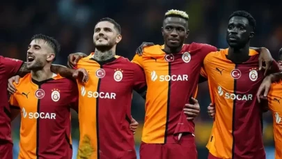 Galatasaray AZ Alkmaar Maçında Kimler Eksik, Kimler Oynayamayacak?