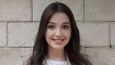 Cemre Gümeli Sevgilisi Kim? Başarılı Oyunculuğu ve Özel Hayatıyla Merak Edilen İsim!