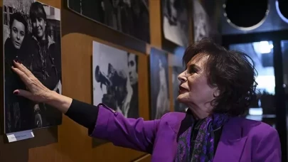 Hülya Koçyiğit’ten Sağlık Açıklaması! Londra’daki Kaza Sonrası İlk Mesaj