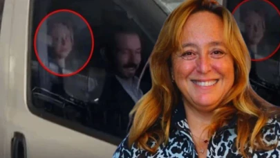 Ayşe Barım tahliye edildi! Cezaevinden çıkmadan yeniden tutuklandı