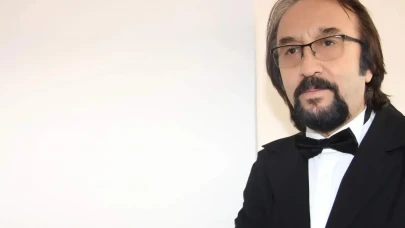 TRT kökenli sanatçı Sinan Akbaş, nostaljik bir yolculuğa çıkıyor