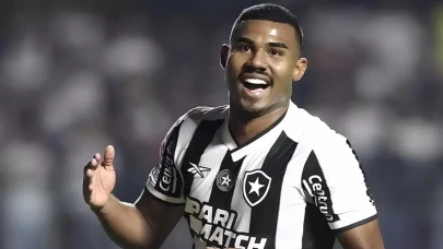 Fenerbahçe, Brezilyalı sol bek Cuiabano için teklifini yükseltti! İşte transferde son durum