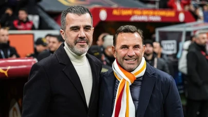 Adana Demirspor Sahadan Çekildi, Teknik Direktör Avcı Gerçekleri Açıkladı!