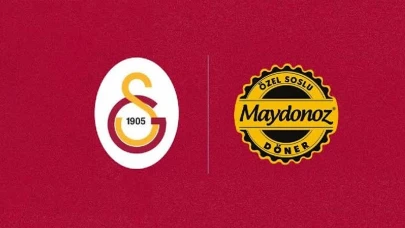 Galatasaray'ın resmi sponsoru Maydanoz Döner mi? Somca Gıda Kimin?