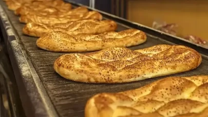 2025 Ramazan Pidesi ne kadar? Edirne Ramazan pidesi fiyatı açıklandı