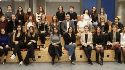 Teknosa ve Habitat Derneği ortaklığıyla kadınlara teknoloji eğitimi