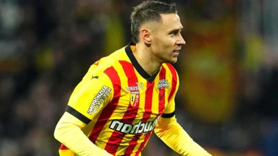 Frankowski Galatasaray’dan alacağı ücret ve bonservis bedeli belli oldu!