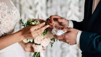 İBB Evlilik Desteği 2025 Şartları || İBB Kimlere, Ne Kadar Evlilik Desteği Veriyor?