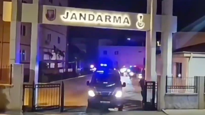 Organize suçlarla mücadelede tarihi operasyon: 8 suç örgütüne darbe!