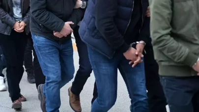 Suç örgütlerine Hücre operasyonu: 5 milyar liralık ağır darbe!