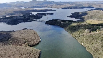 İstanbul'da su krizi tehlikesi azalıyor mu? Barajların güncel doluluk oranları