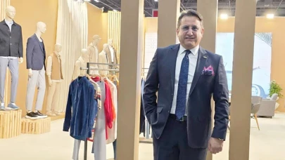 Kiğılı, İstanbul Fashion Connection'da 2025 koleksiyonunu tanıttı