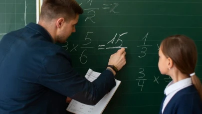 Ücretli Öğretmen Maaşı Kar Tatilinde Kesinti Yapılır mı, Ücretli Öğretmen Maaşı Neye Göre Kesilir?