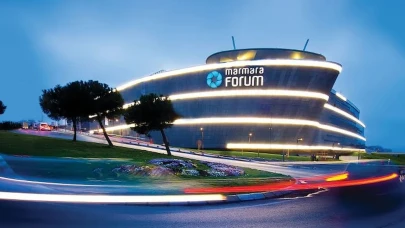Açıklama geldi: Marmara Forum AVM satılıyor mu?